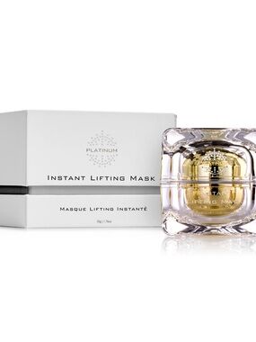 $399.95 KEDMA Platinum Instant Lifting Mask 50g - New Sealed Box